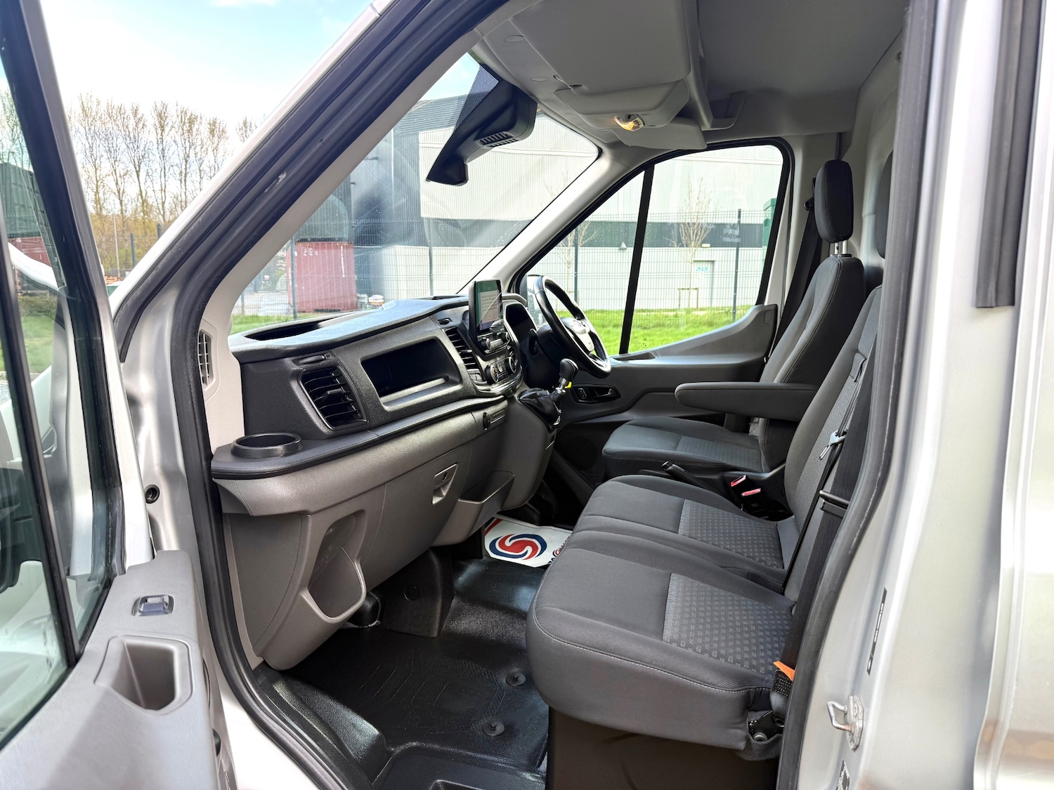 Used Ford Transit 2022 for sale - 78015606: Photo 17