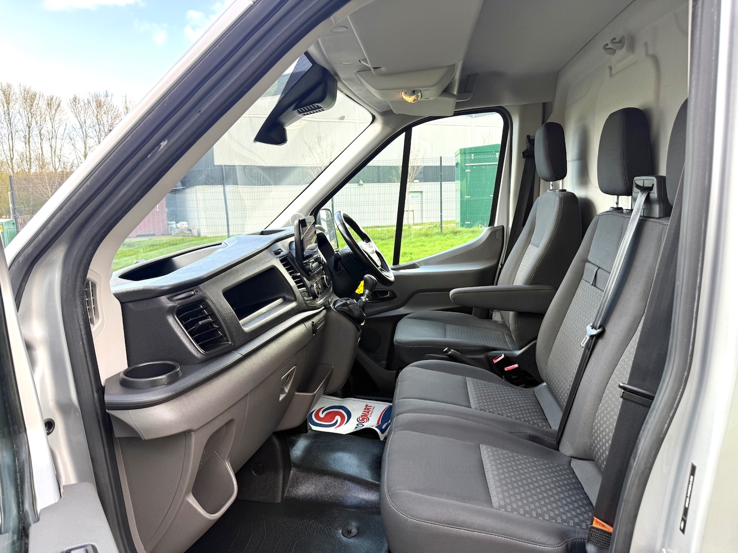 Used Ford Transit 2022 for sale - 78015606: Photo 18