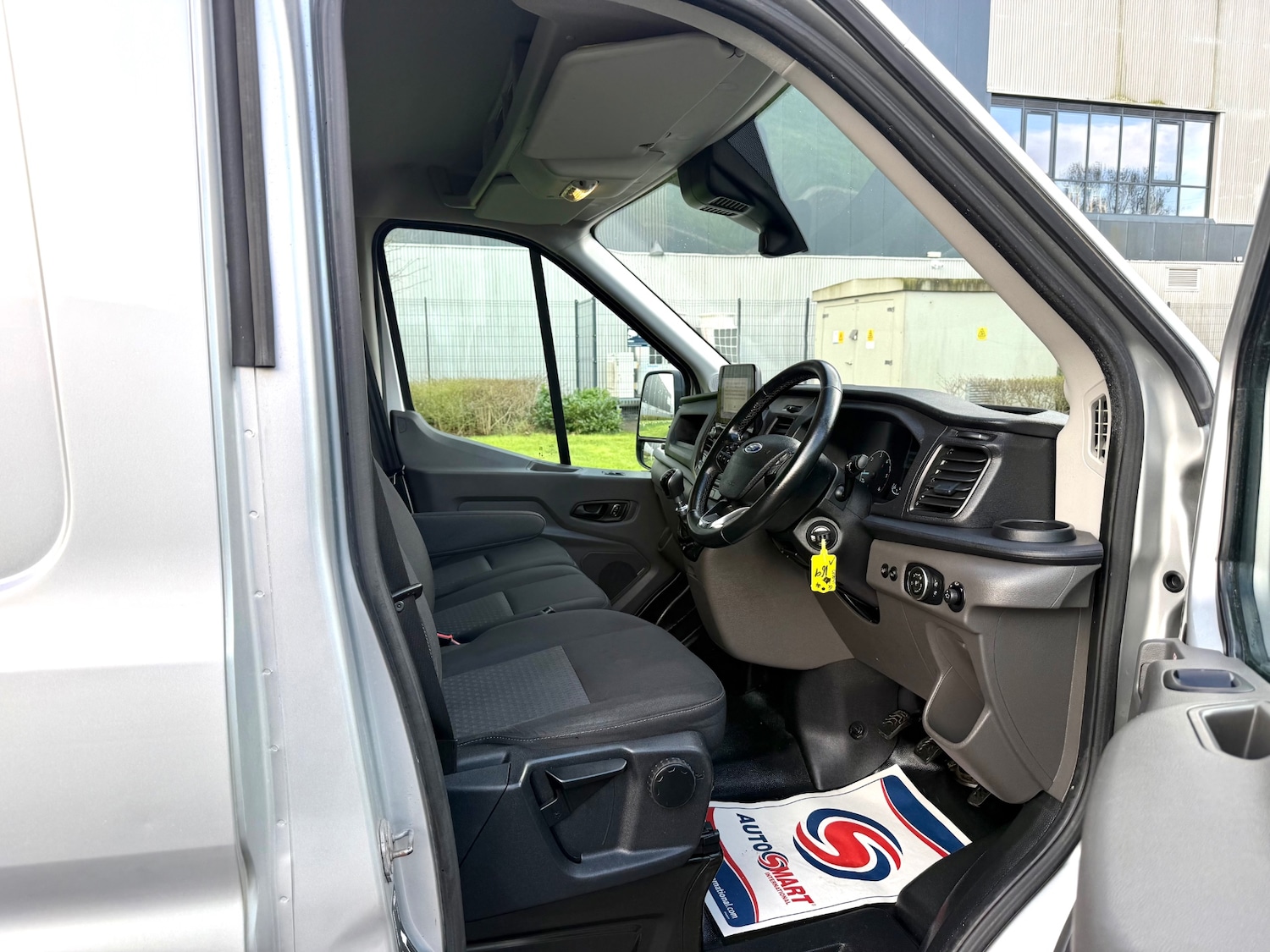 Used Ford Transit 2022 for sale - 78015606: Photo 19