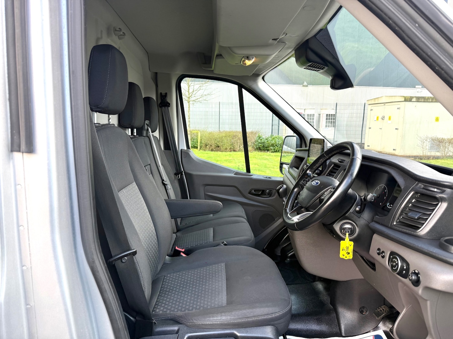 Used Ford Transit 2022 for sale - 78015606: Photo 20