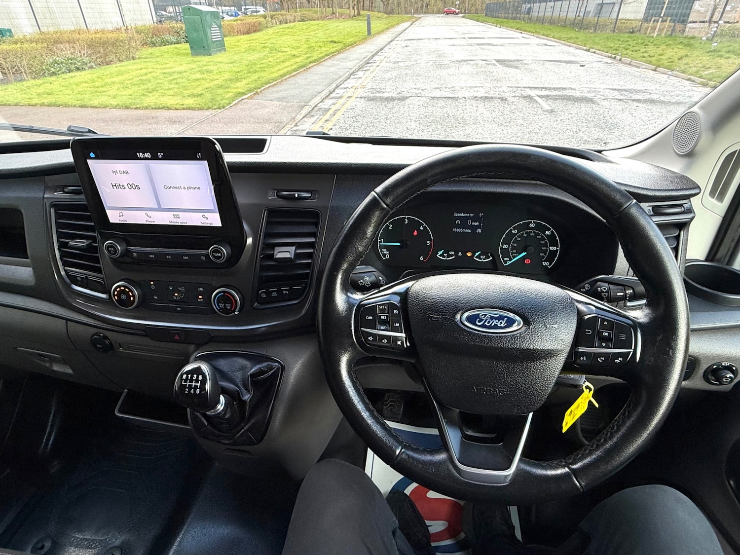 Used Ford Transit 2022 for sale - 78015606: Photo 22