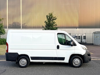 Used Citroen Relay 2018 for sale - 79198590: Photo