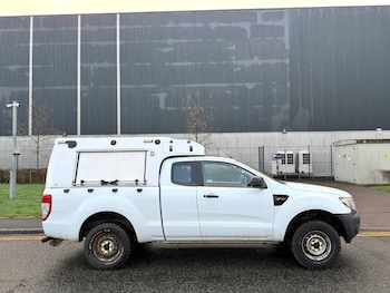 Used Ford Ranger 2014 for sale - 76791805: Photo