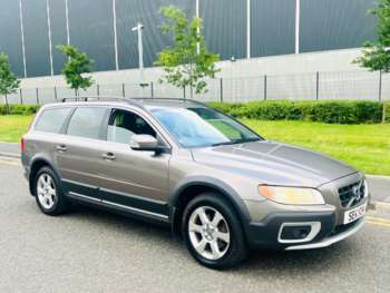 Used Volvo XC70 2011 for sale - 74987372: Photo