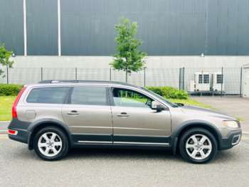 Used Volvo XC70 2011 for sale - 74987372: Photo