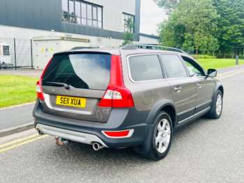 Used Volvo XC70 2011 for sale - 74987372: Photo