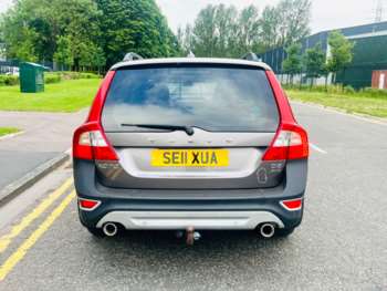 Used Volvo XC70 2011 for sale - 74987372: Photo