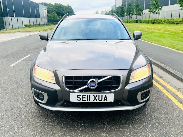 Used Volvo XC70 2011 for sale - 74987372: Photo 8