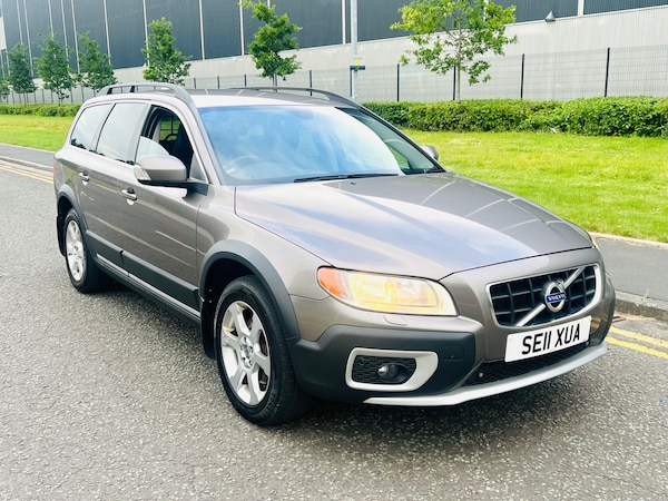 Used Volvo XC70 2011 for sale - 74987372: Photo 9