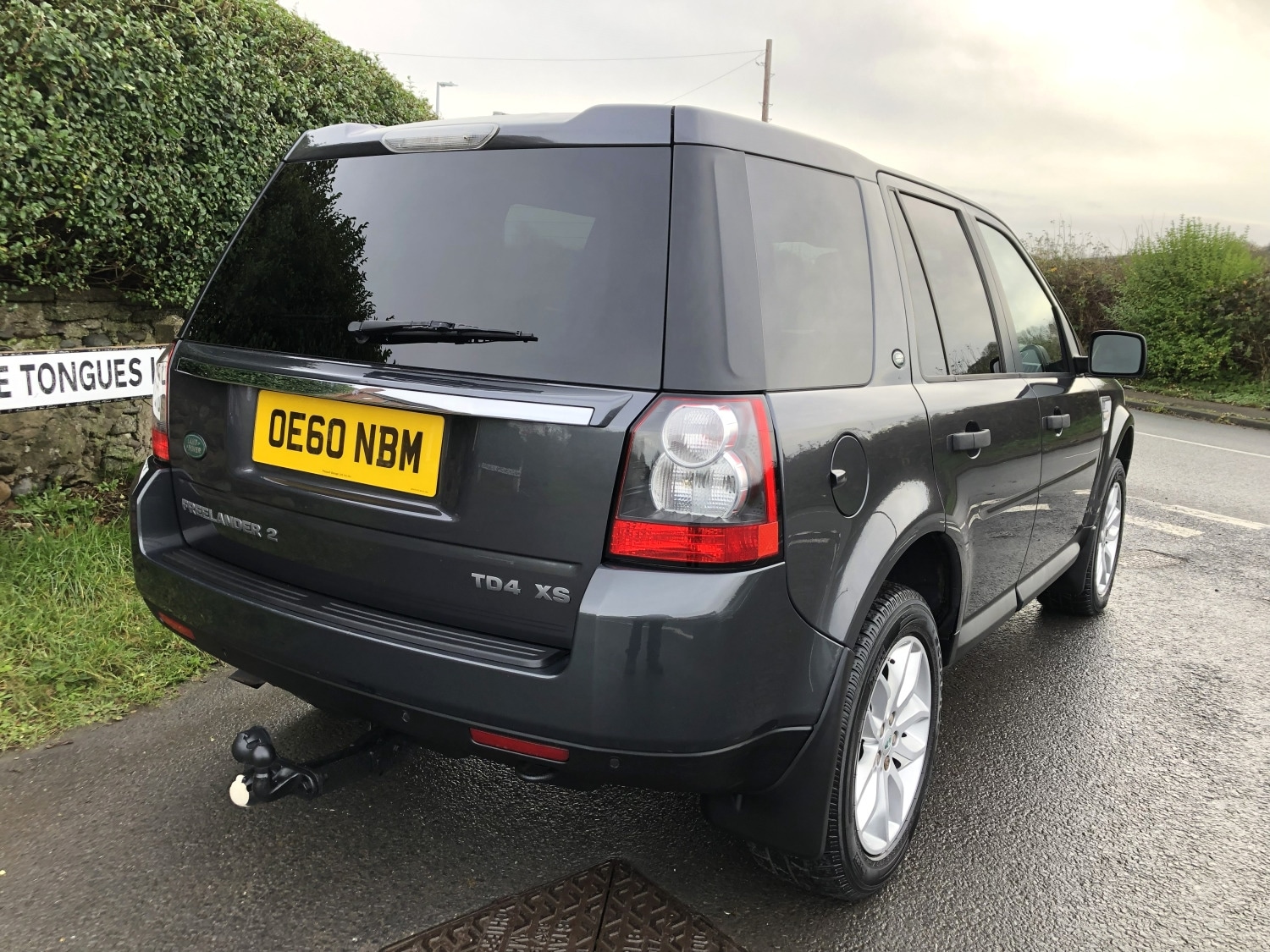 Used Land Rover Freelander 2 2011 for sale - 76557061: Photo 12