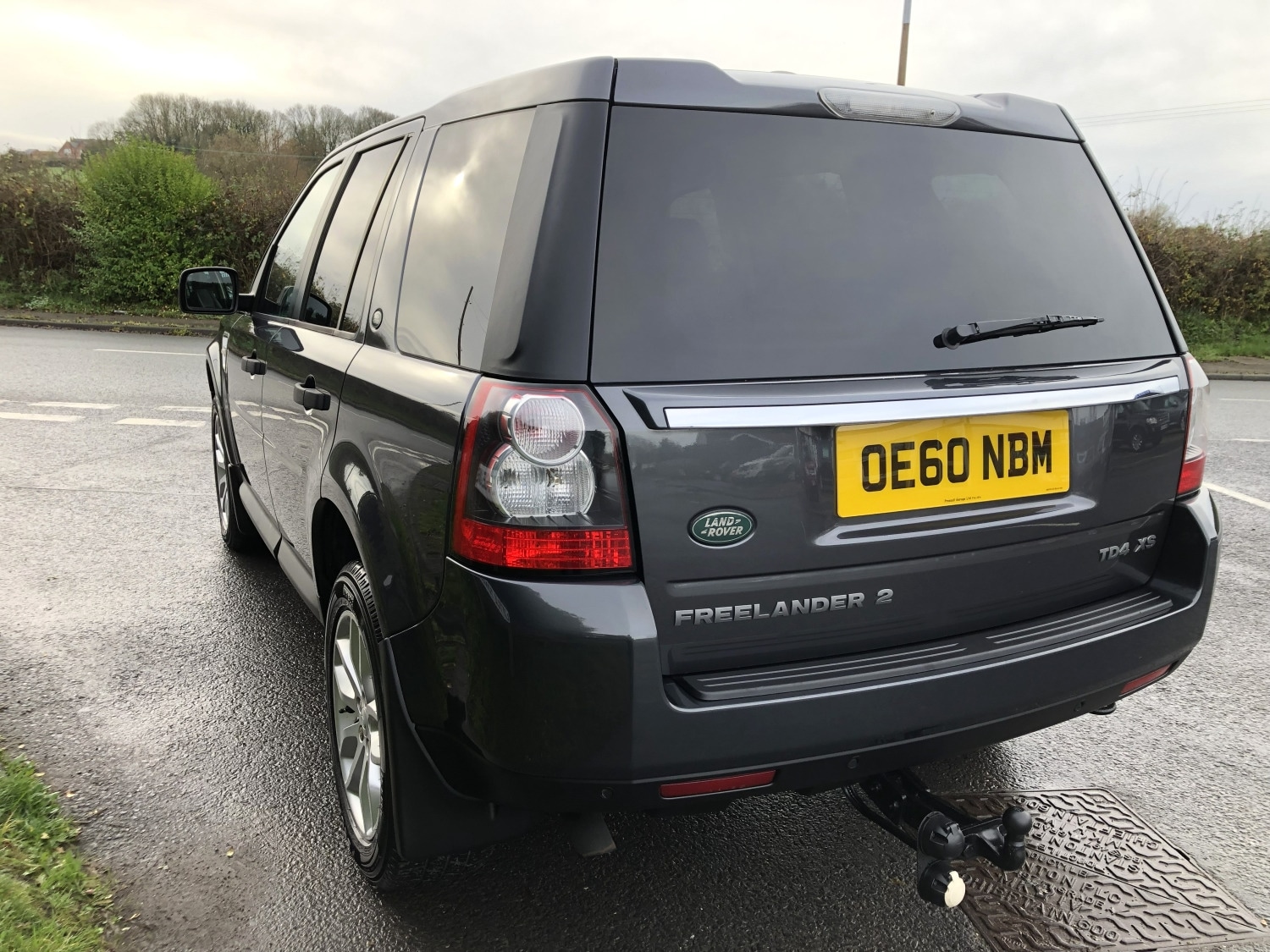 Used Land Rover Freelander 2 2011 for sale - 76557061: Photo 13