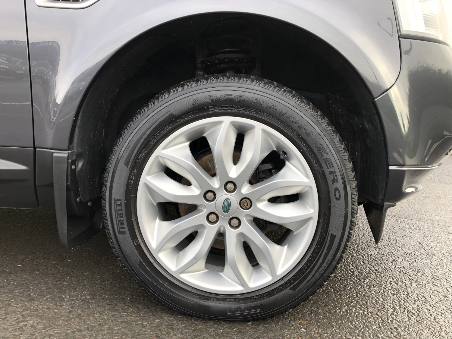 Used Land Rover Freelander 2 2011 for sale - 76557061: Photo 15