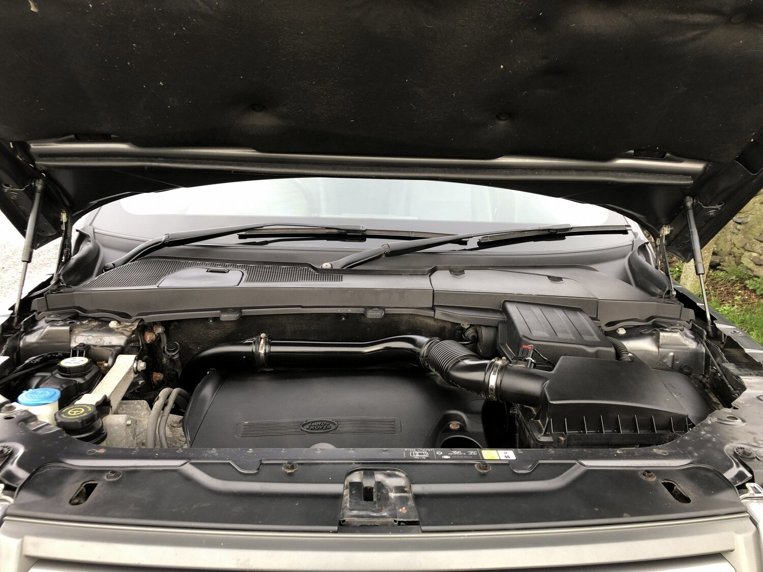 Used Land Rover Freelander 2 2011 for sale - 76557061: Photo 16