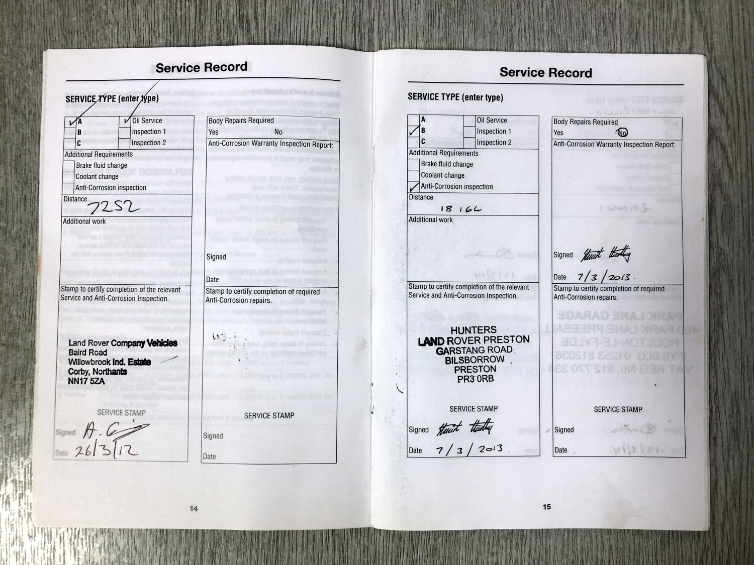 Used Land Rover Freelander 2 2011 for sale - 76557061: Photo 17