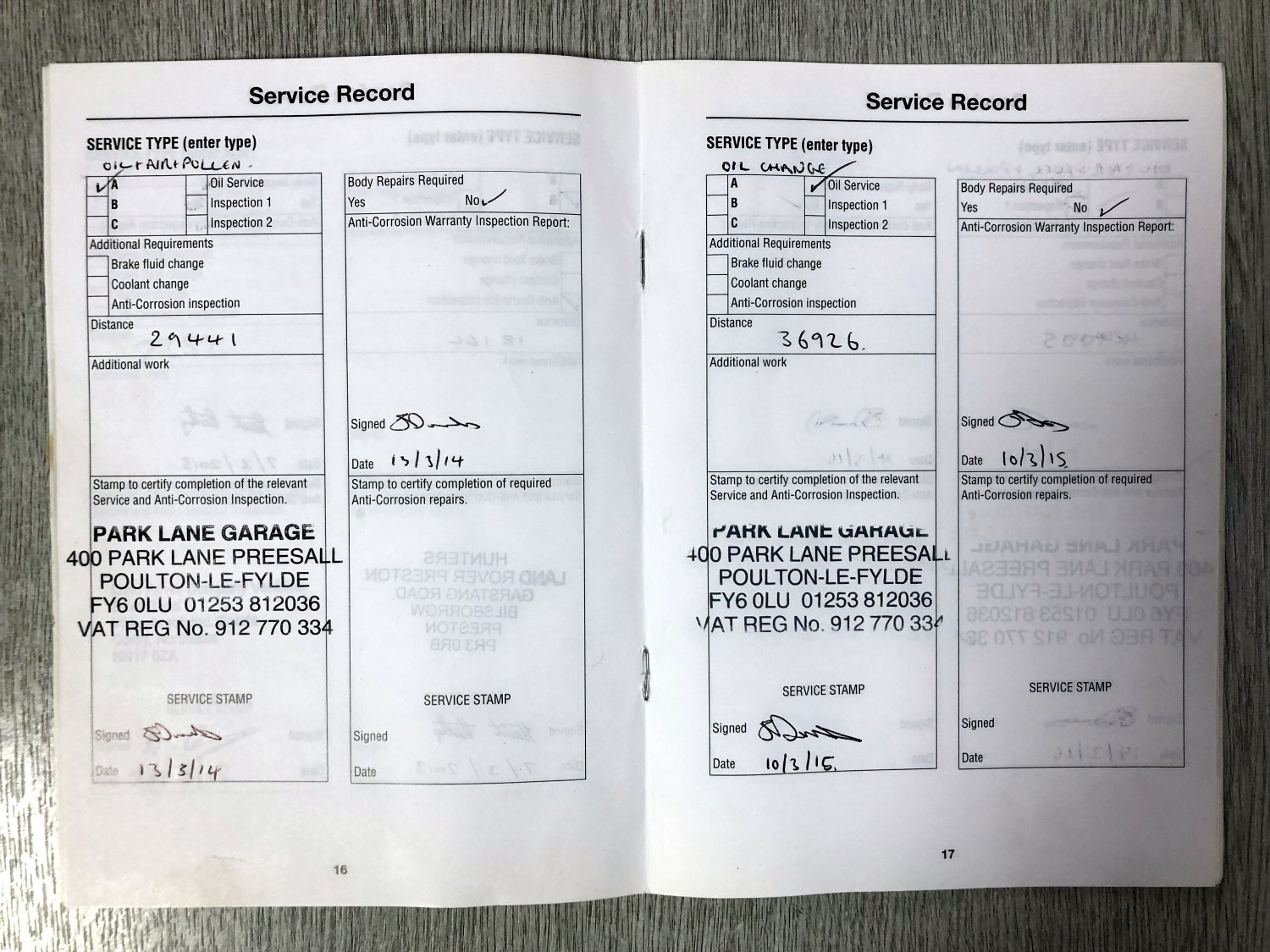 Used Land Rover Freelander 2 2011 for sale - 76557061: Photo 18