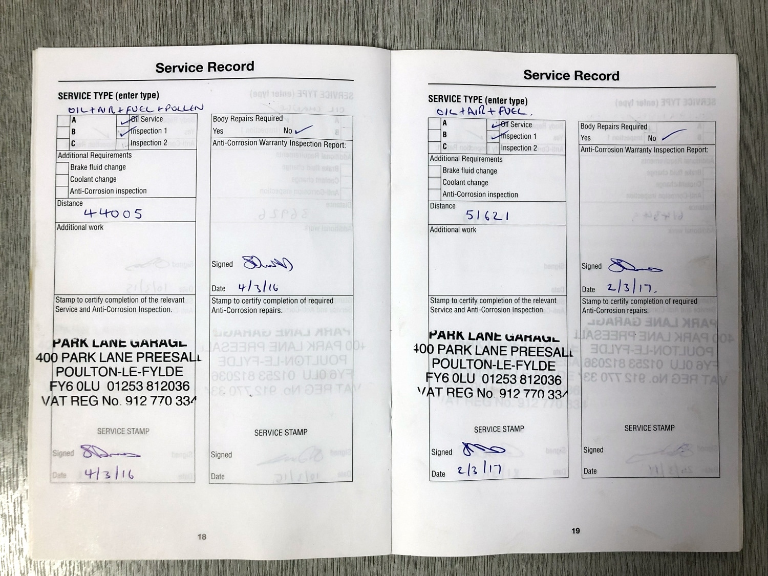 Used Land Rover Freelander 2 2011 for sale - 76557061: Photo 19