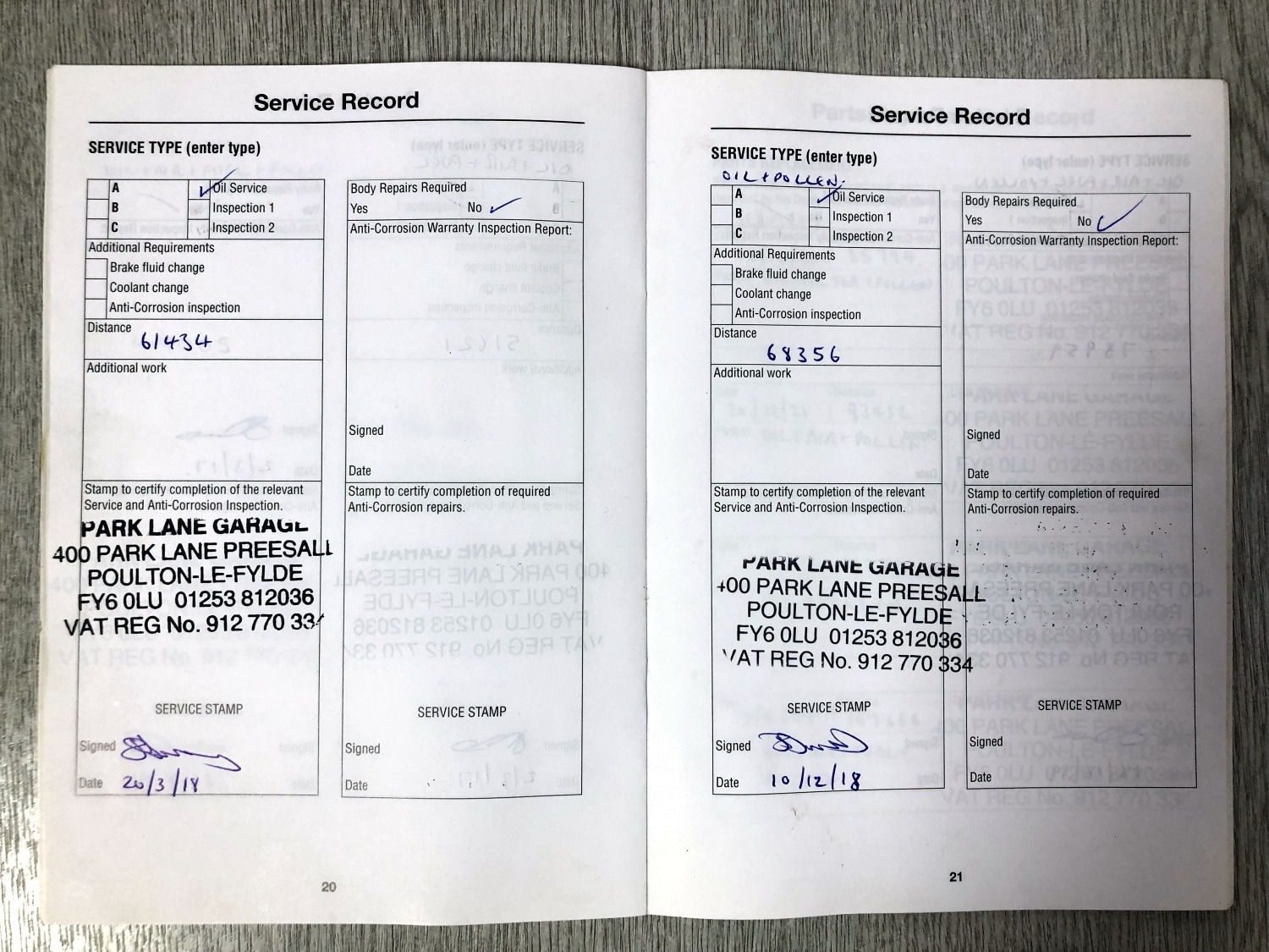 Used Land Rover Freelander 2 2011 for sale - 76557061: Photo 20