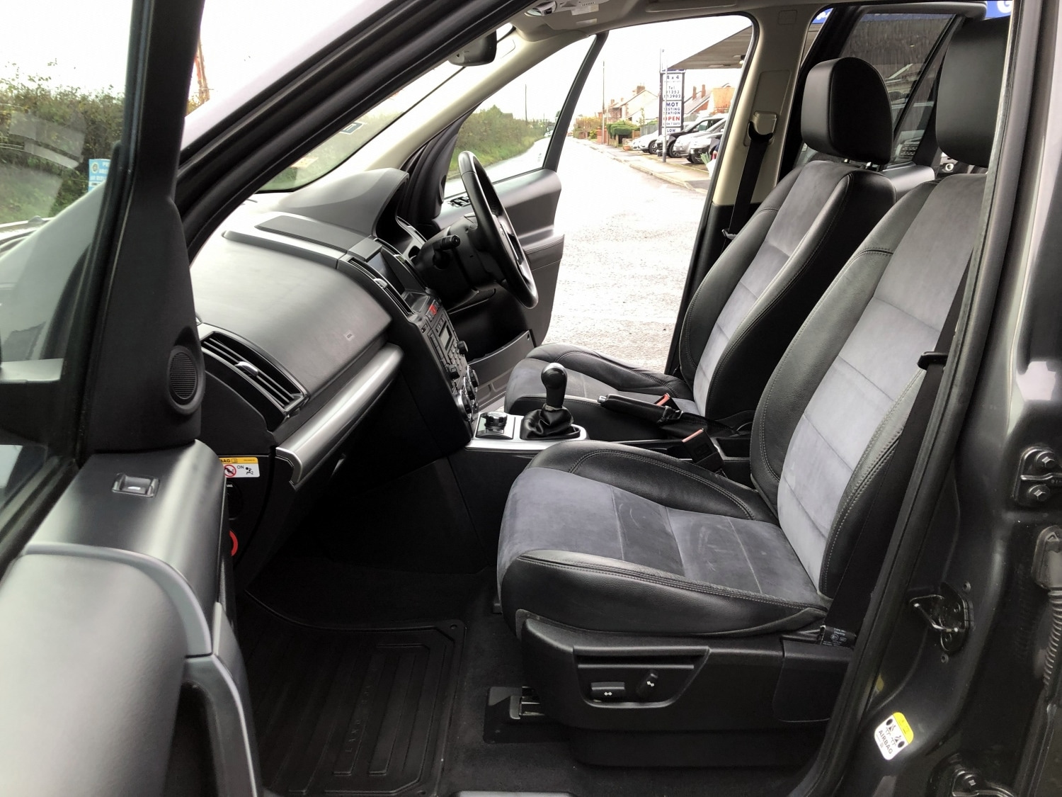 Used Land Rover Freelander 2 2011 for sale - 76557061: Photo 4