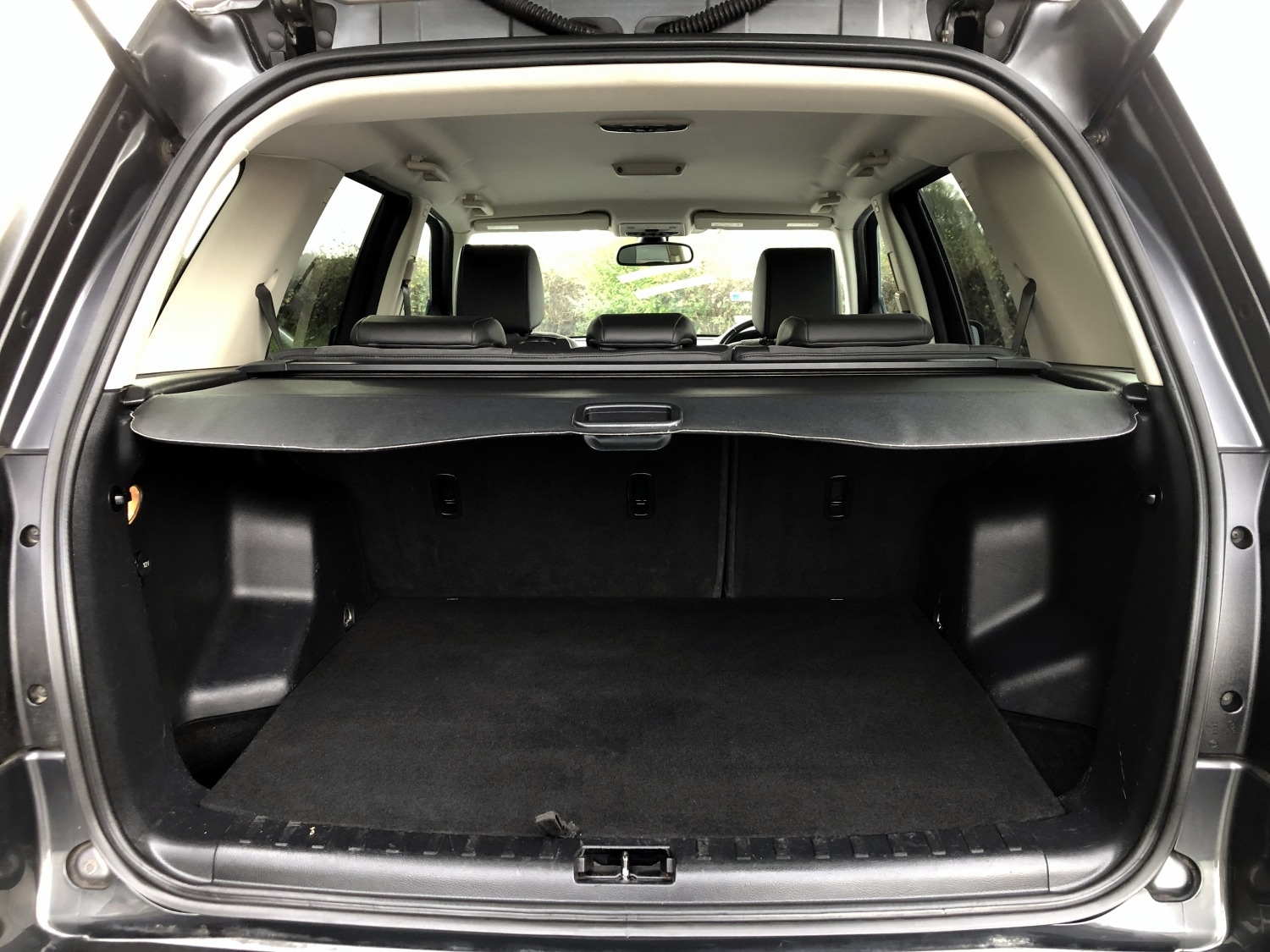 Used Land Rover Freelander 2 2011 for sale - 76557061: Photo 7