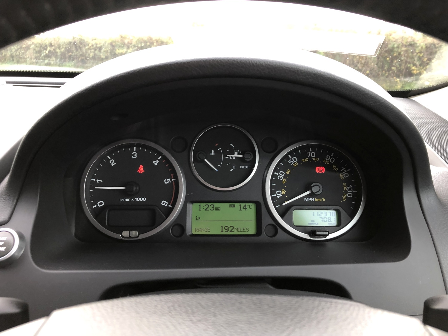 Used Land Rover Freelander 2 2011 for sale - 76557061: Photo 9