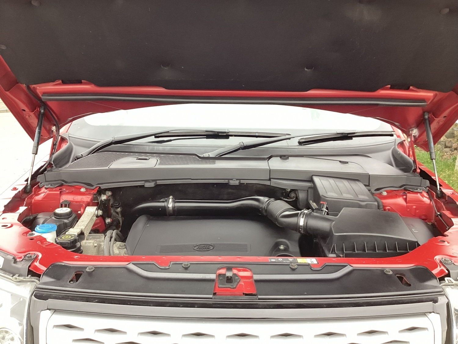 Used Land Rover Freelander 2 2013 for sale - 77529780: Photo 17