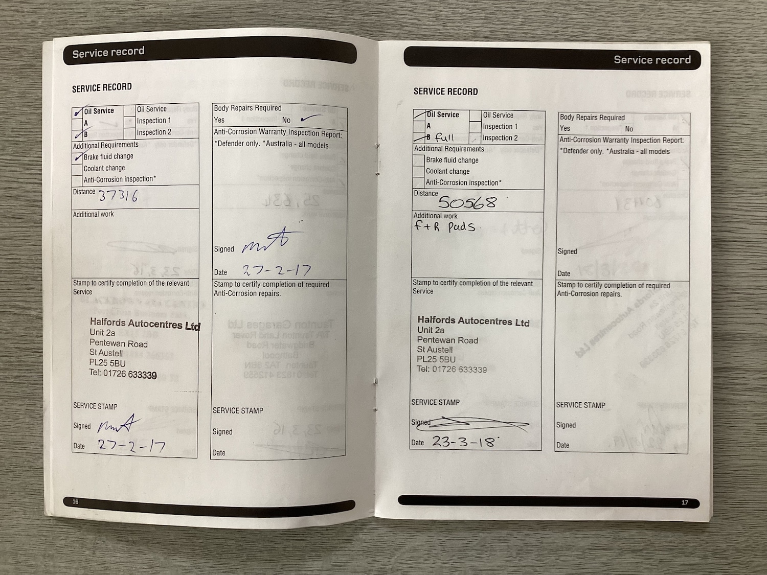 Used Land Rover Freelander 2 2013 for sale - 77529780: Photo 20