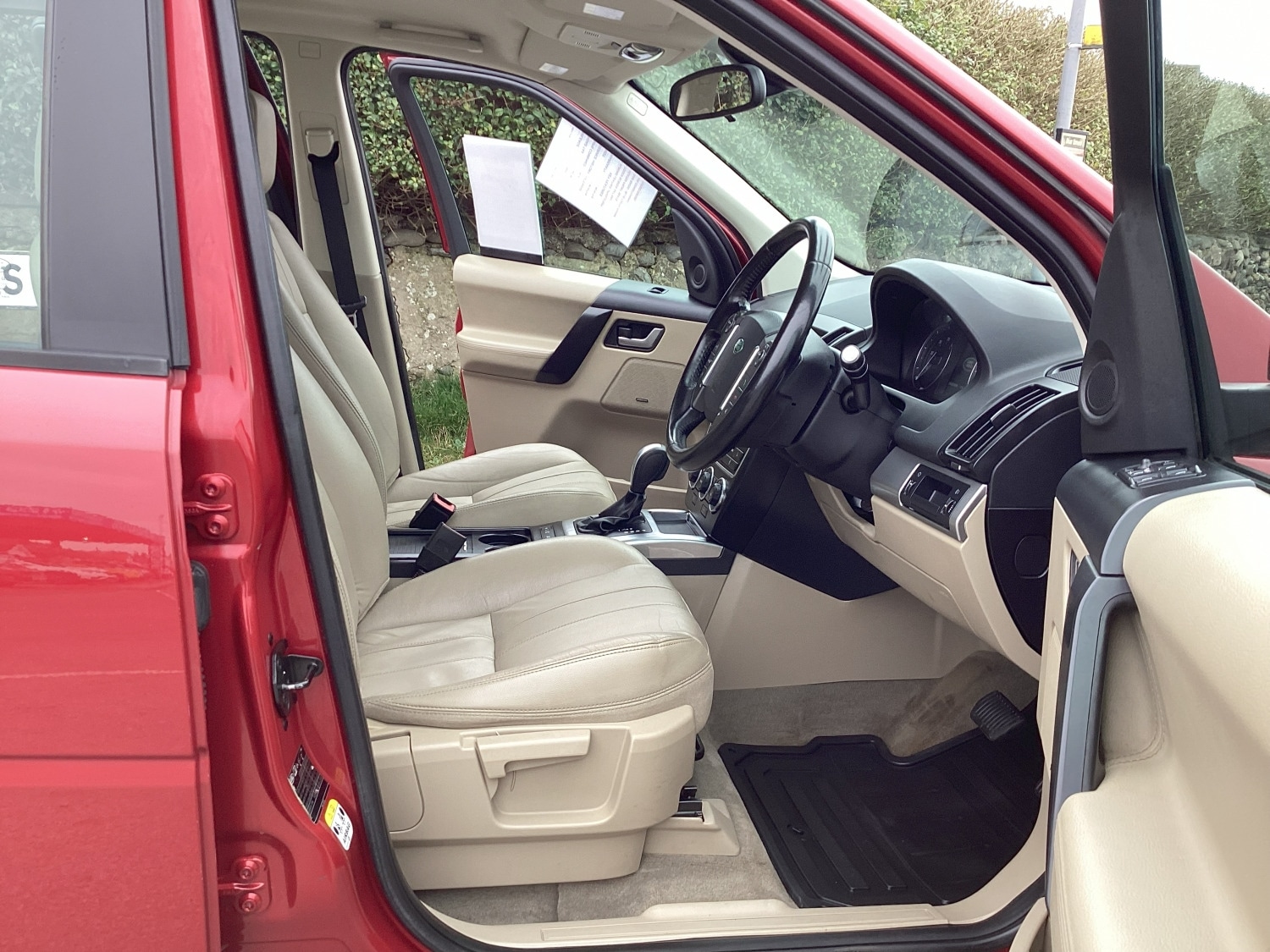 Used Land Rover Freelander 2 2013 for sale - 77529780: Photo 3