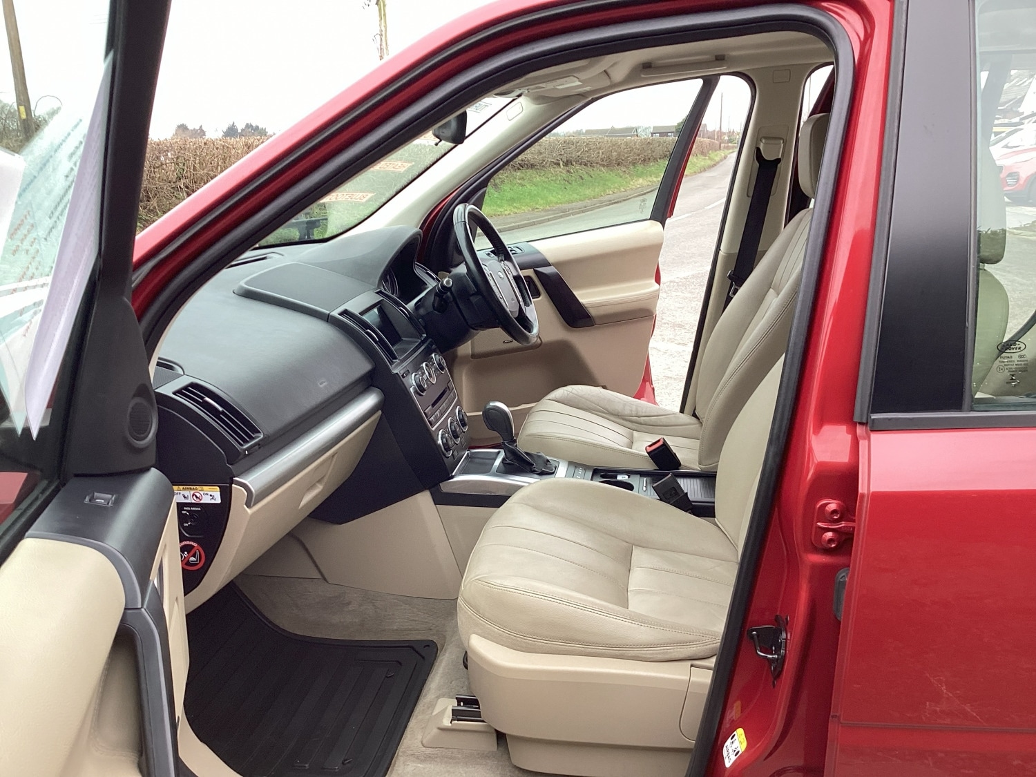 Used Land Rover Freelander 2 2013 for sale - 77529780: Photo 4