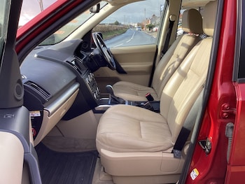 Used Land Rover Freelander 2 2013 for sale - 77529780: Photo