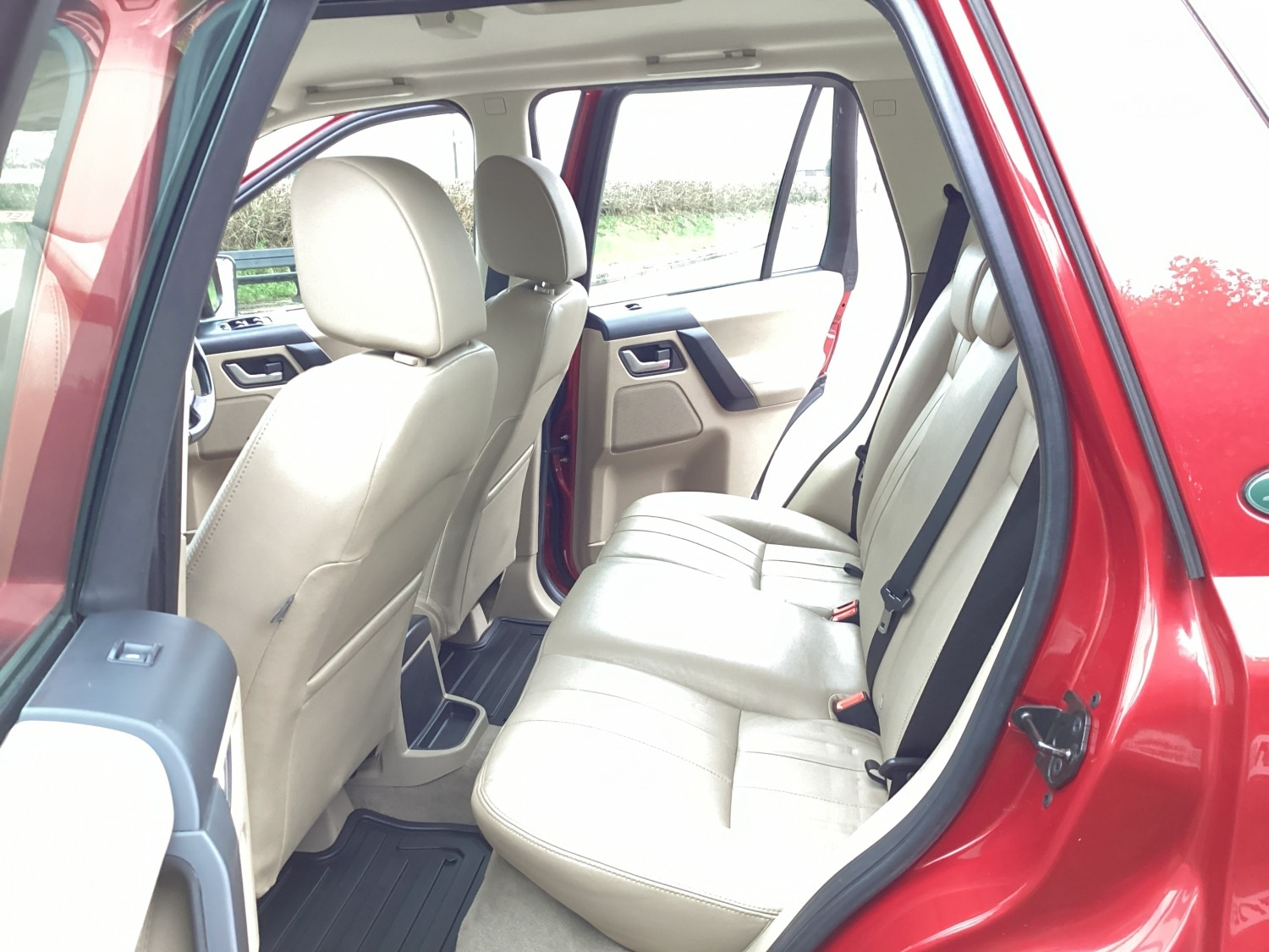 Used Land Rover Freelander 2 2013 for sale - 77529780: Photo 6