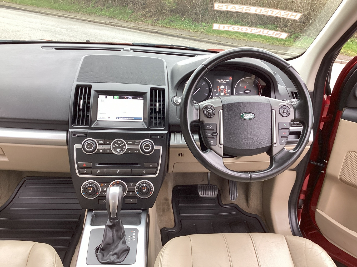 Used Land Rover Freelander 2 2013 for sale - 77529780: Photo 8