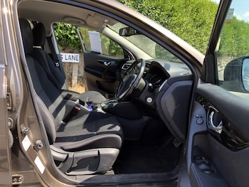 Used Nissan Qashqai 2014 for sale - 79174866: Photo
