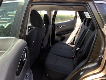 Used Nissan Qashqai 2014 for sale - 79174866: Photo