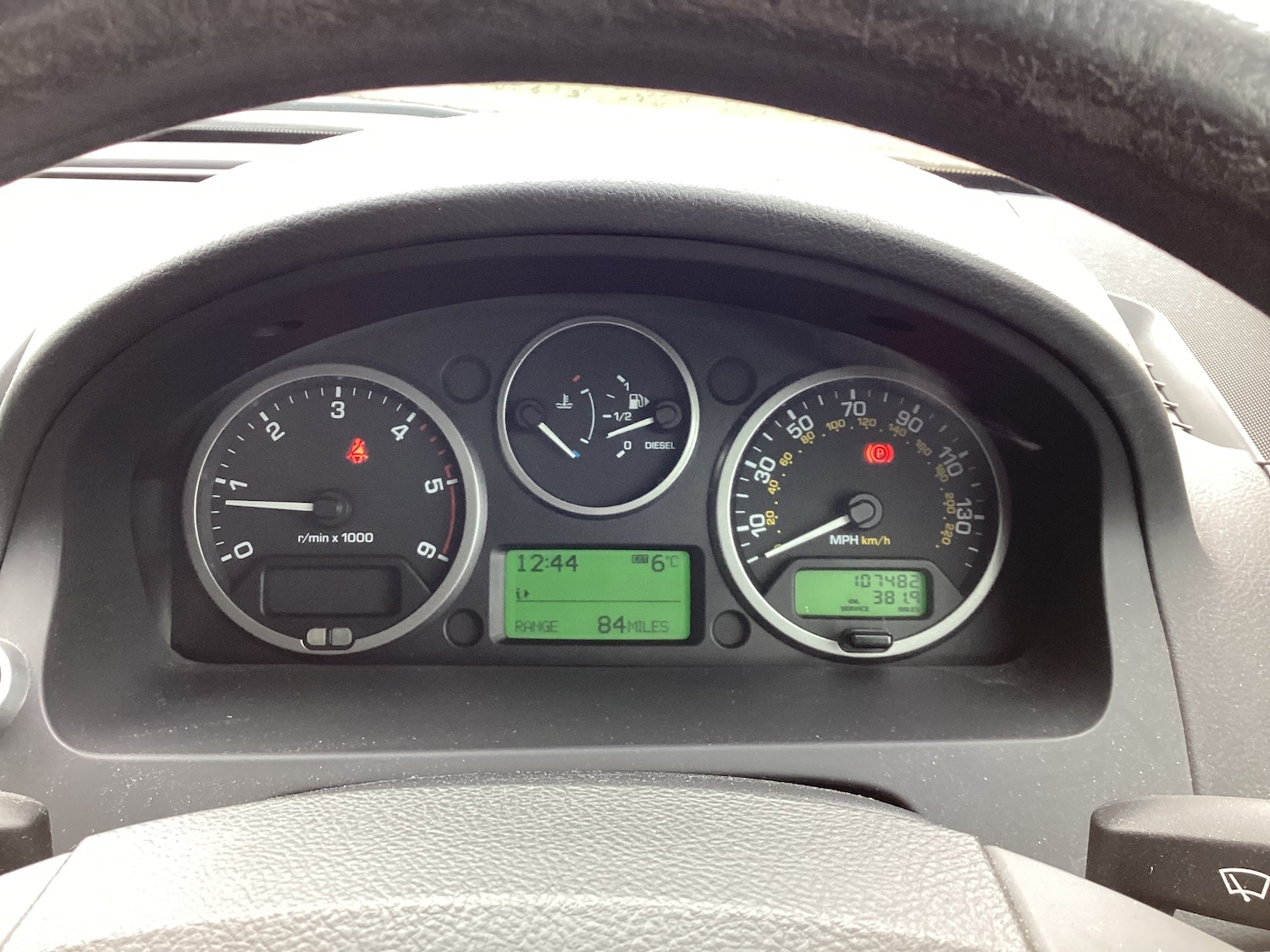 Used Land Rover Freelander 2 2012 for sale - 77378822: Photo 3