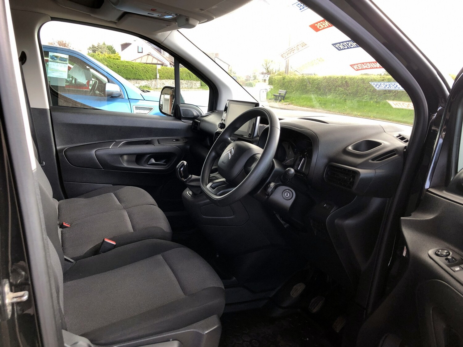 Used Citroen Berlingo 2020 for sale - 78224470: Photo 3