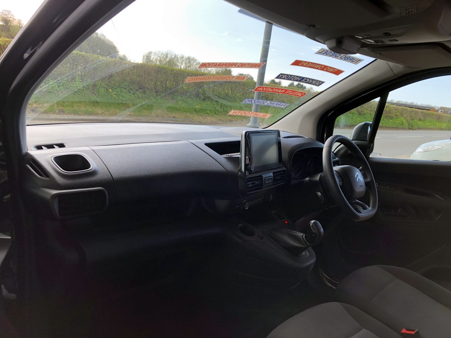 Used Citroen Berlingo 2020 for sale - 78224470: Photo 4