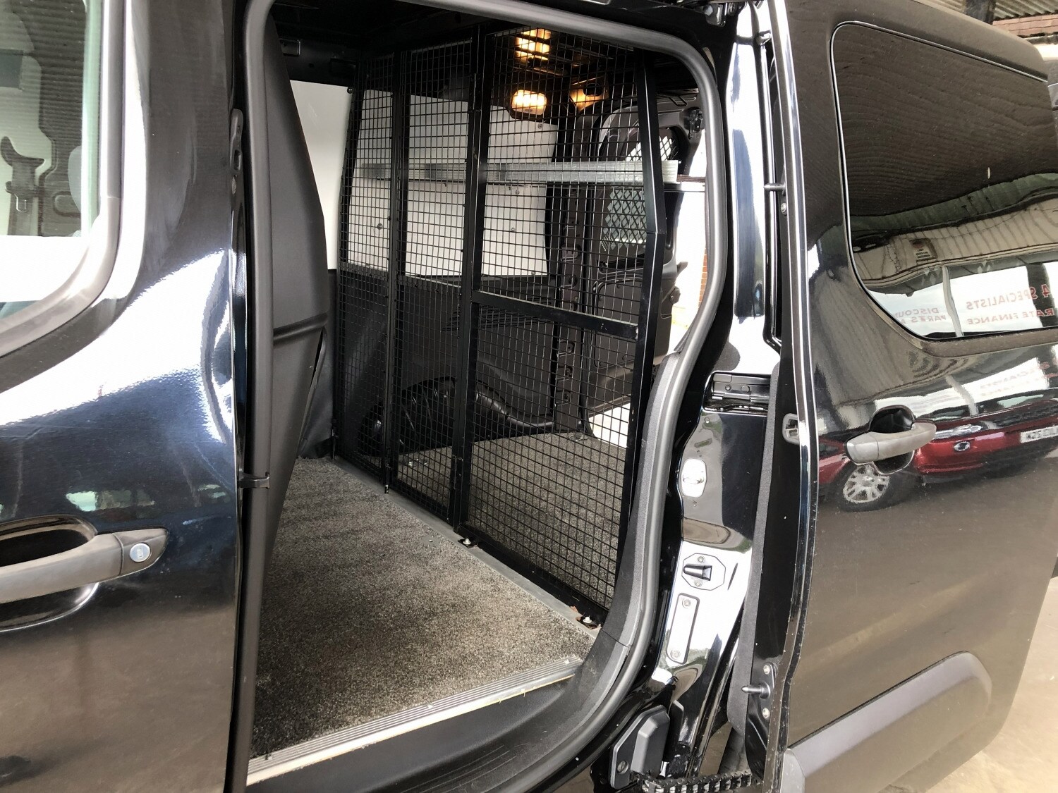 Used Citroen Berlingo 2020 for sale - 78224470: Photo 7