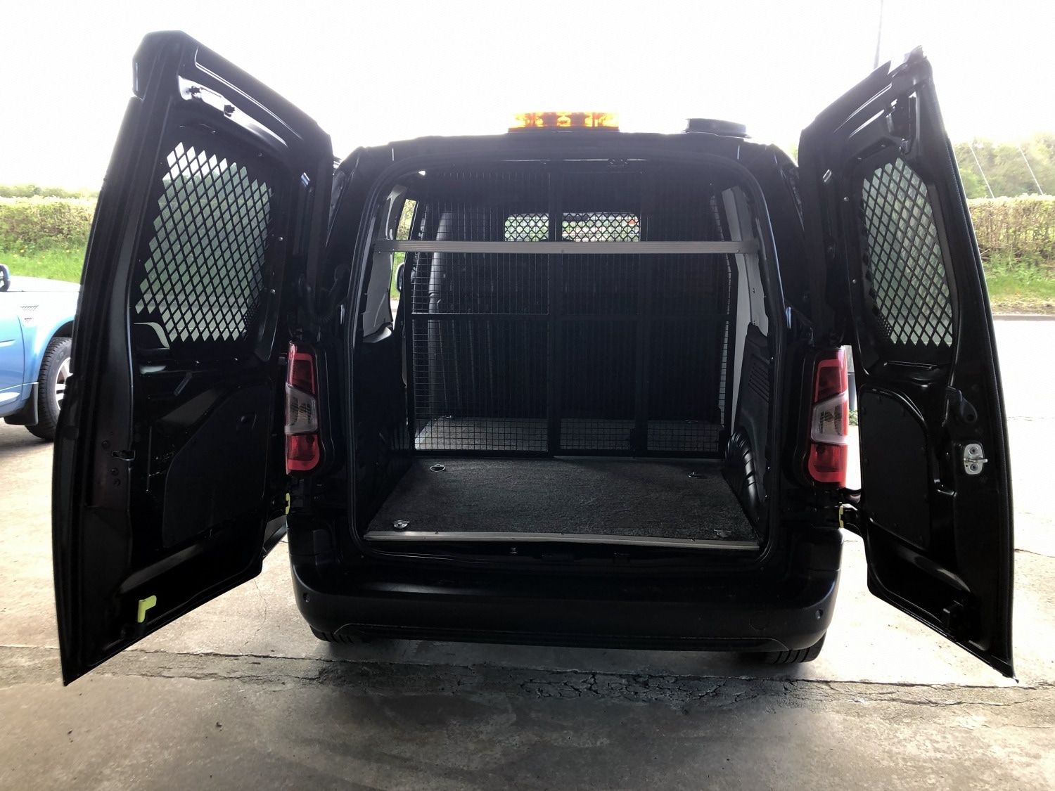 Used Citroen Berlingo 2020 for sale - 78224470: Photo 8