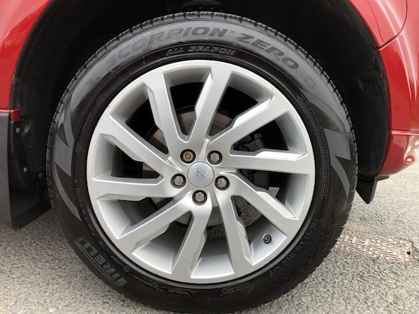 Used Land Rover Freelander 2 2014 for sale - 76126508: Photo 15