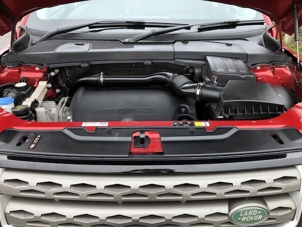 Used Land Rover Freelander 2 2014 for sale - 76126508: Photo 16