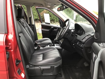 Used Land Rover Freelander 2 2014 for sale - 76126508: Photo 3