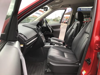 Used Land Rover Freelander 2 2014 for sale - 76126508: Photo 4