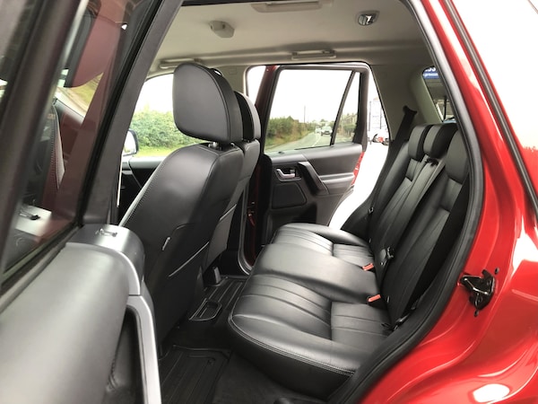 Used Land Rover Freelander 2 2014 for sale - 76126508: Photo 5