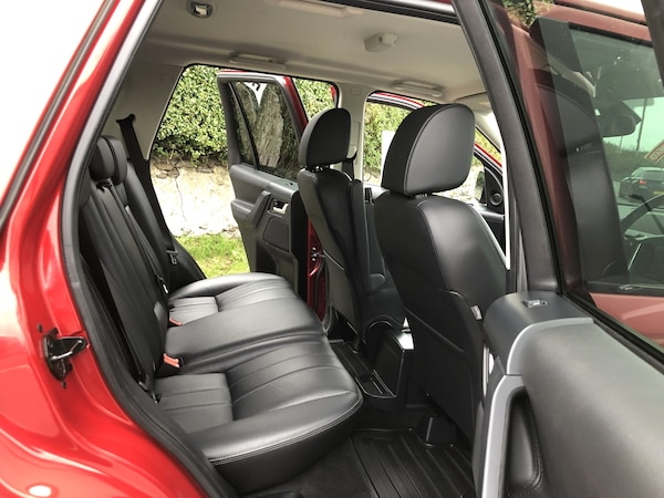 Used Land Rover Freelander 2 2014 for sale - 76126508: Photo 6