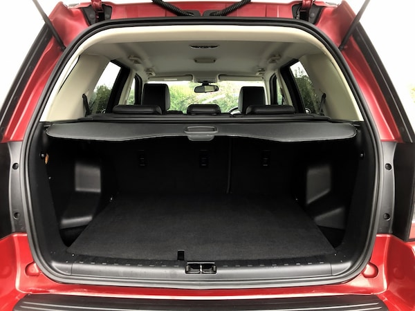 Used Land Rover Freelander 2 2014 for sale - 76126508: Photo 7