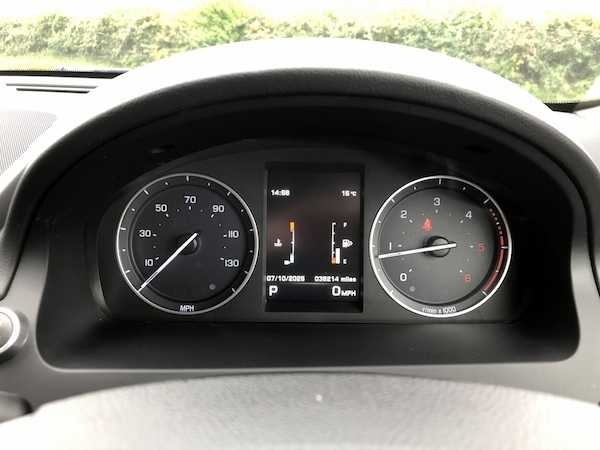 Used Land Rover Freelander 2 2014 for sale - 76126508: Photo 9