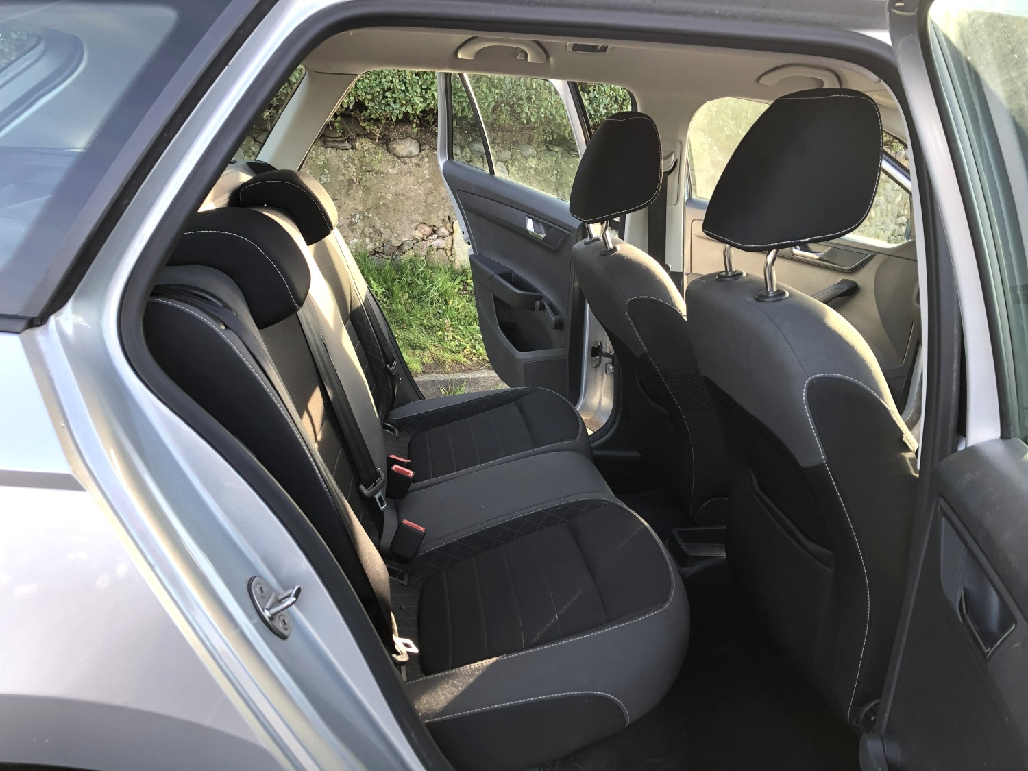 Used Skoda Fabia 2018 for sale - 76490864: Photo 6