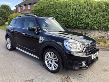 Used MINI Countryman 2019 for sale - 78862323: Photo