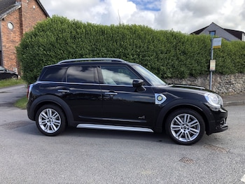 Used MINI Countryman 2019 for sale - 78862323: Photo