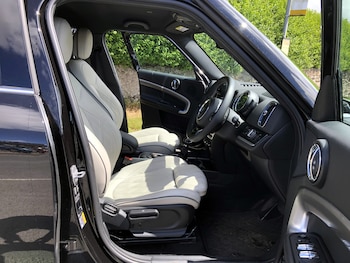 Used MINI Countryman 2019 for sale - 78862323: Photo